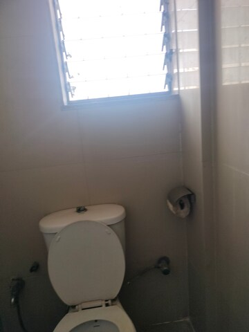 Bathroom in 2 BHK Apartment at Everest Country Side, Kasarvadavali – for Sale
