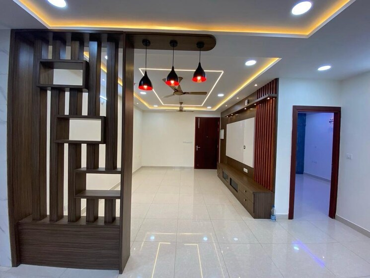 Kitchen, navya-prestige 2 Bedroom 1090 Sq.Ft. Apartment In Kukatpally Hyderabad 7775655