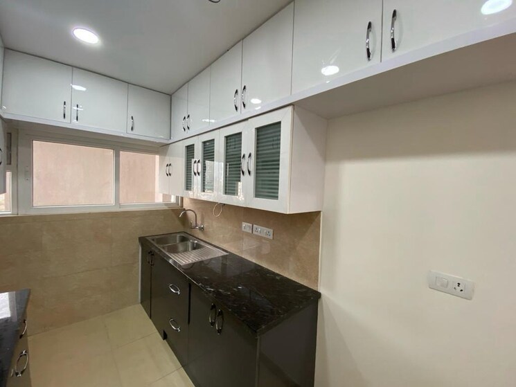 Kitchen, navya-prestige 2 Bedroom 1090 Sq.Ft. Apartment In Kukatpally Hyderabad 7775655