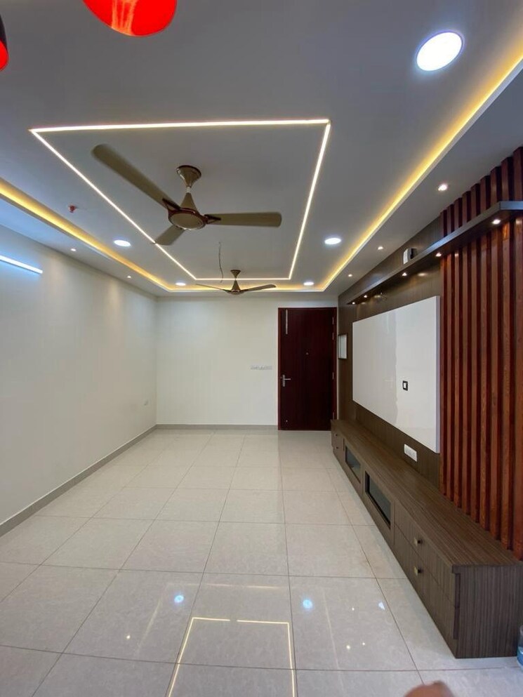 Kitchen, navya-prestige 2 Bedroom 1090 Sq.Ft. Apartment In Kukatpally Hyderabad 7775655