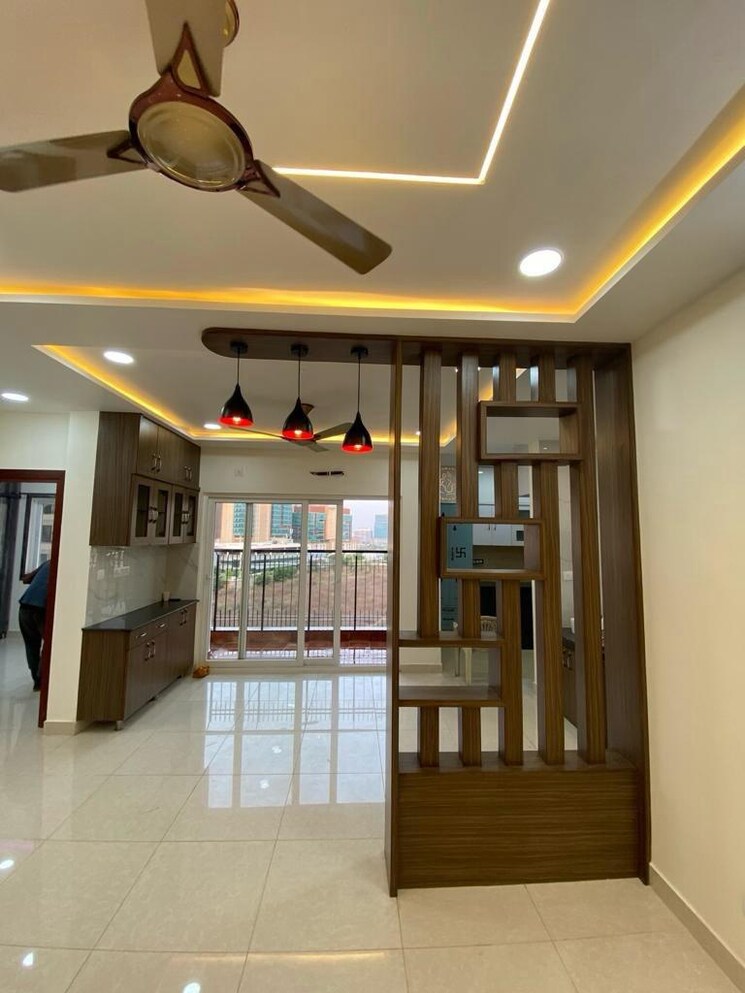 Gym, navya-prestige 2 Bedroom 1090 Sq.Ft. Apartment In Kukatpally Hyderabad 7775655