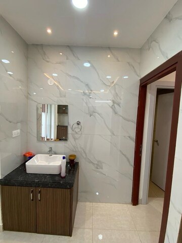 Kitchen in 2 BHK Apartment at Navya Prestige, Kukatpally – for Sale