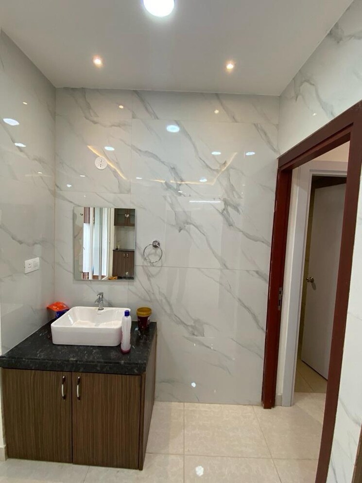 Kitchen, navya-prestige 2 Bedroom 1090 Sq.Ft. Apartment In Kukatpally Hyderabad 7775655