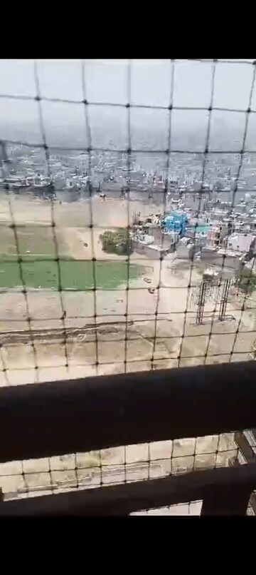 Master Bedroom in 3 BHK Apartment at Saviour Greenisle, Sain Vihar – for Sale