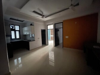 3 BHK Builder Floor For Rent in Indrapuram Ghaziabad  7775681