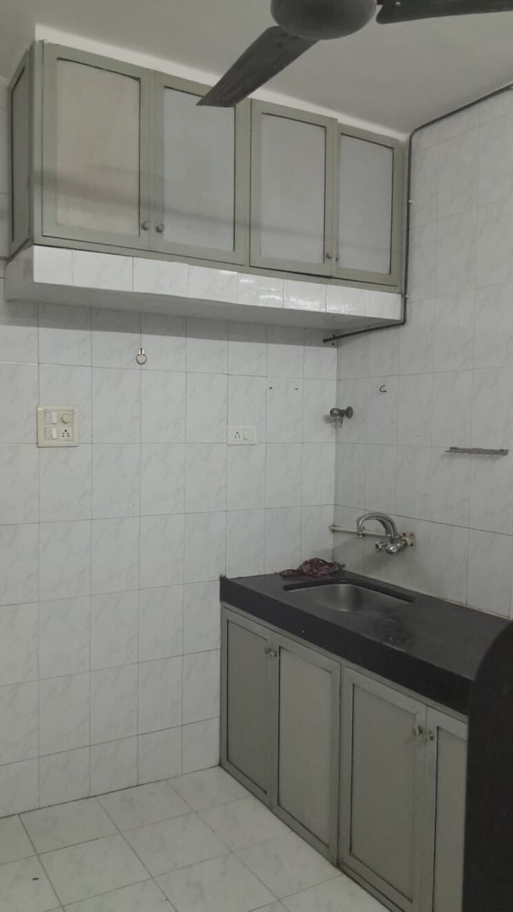 Kitchen, bhagirathi-jagannath-chs 1 Bedroom 494 Sq.Ft. Apartment In Uthalsar Thane 7775669