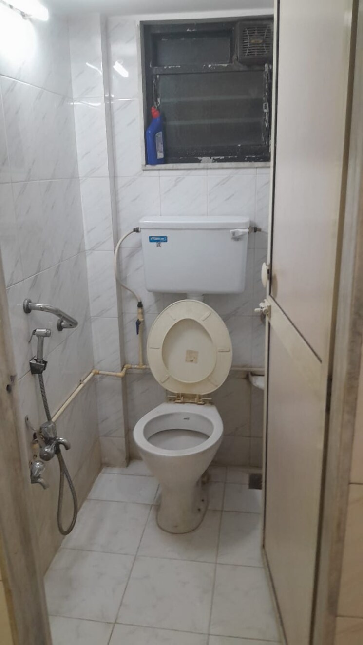 Bathroom, bhagirathi-jagannath-chs 1 Bedroom 494 Sq.Ft. Apartment In Uthalsar Thane 7775669