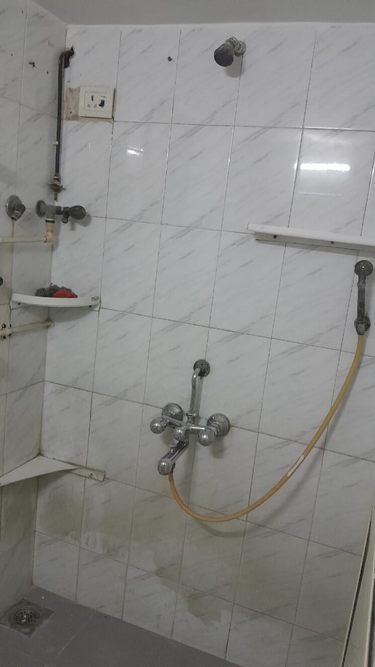 Master Bedroom, bhagirathi-jagannath-chs 1 Bedroom 494 Sq.Ft. Apartment In Uthalsar Thane 7775669