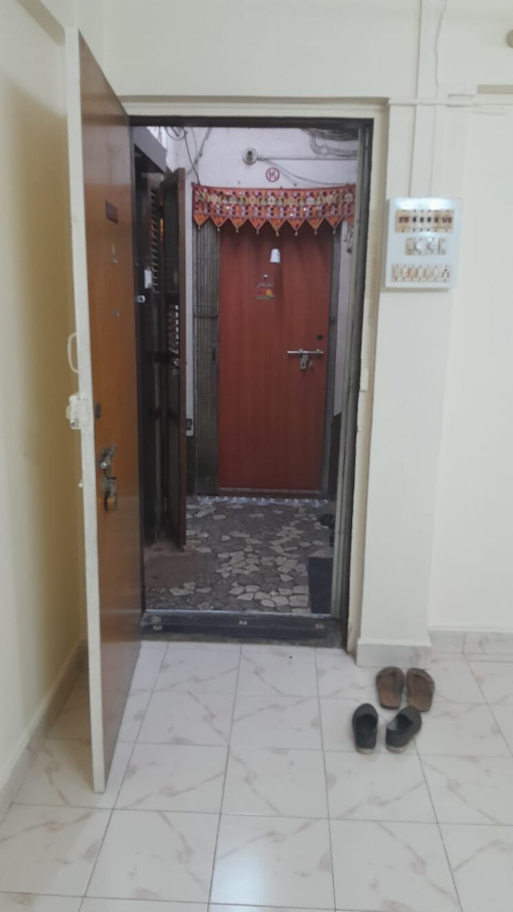 undefined, bhagirathi-jagannath-chs 1 Bedroom 494 Sq.Ft. Apartment In Uthalsar Thane 7775669