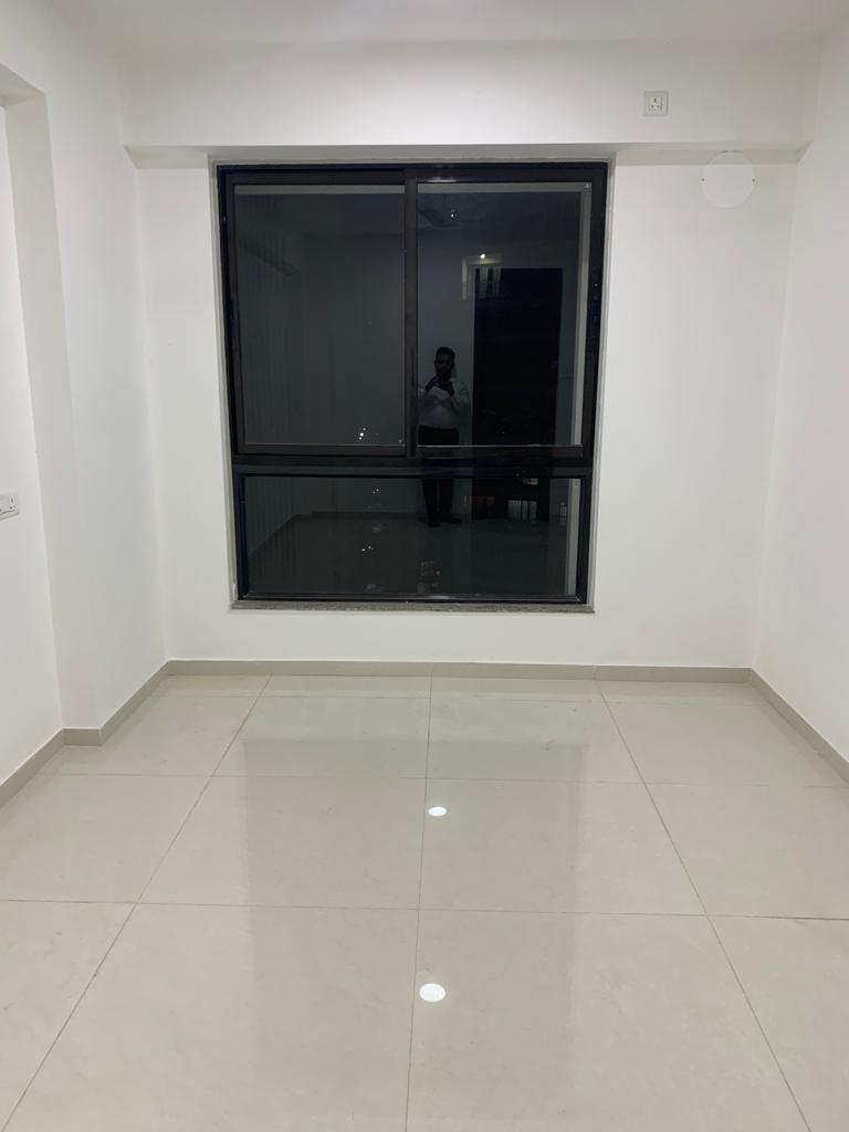 1.5 BHK Apartment For Rent in Goregaon West Mumbai  7775694