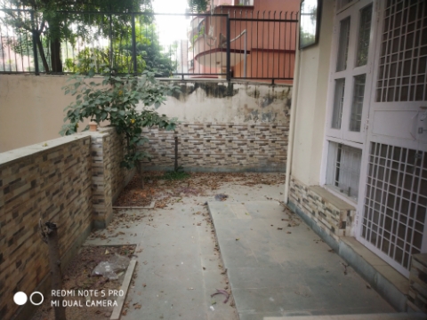3 BHK + Study Room Builder Floor For Sale in SS The Lilac