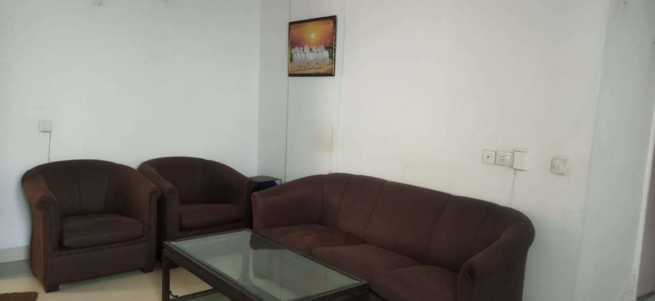 2 BHK + Extra Room 626 Sq.Ft. Apartment in Shree Vardhman Green Court