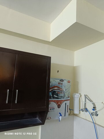 Furnished Amenities in 2 BHK Apartment at Shree Vardhman Green Court, Sector 90 – for Sale