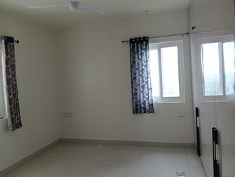 3 BHK Apartment For Rent in ASBL Spectra Financial District Hyderabad  7775679