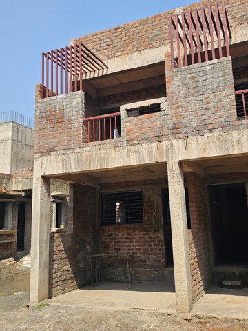 2 BHK Builder Floor – Exterior View View at Devlali - for Sale