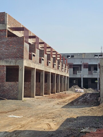 2 BHK Builder Floor – Exterior View View at Devlali - for Sale