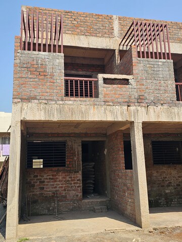 2 BHK Builder Floor – Exterior View View at Devlali - for Sale