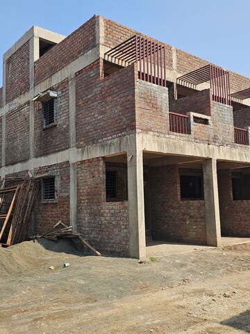 2 BHK Builder Floor – Exterior View View at Devlali - for Sale