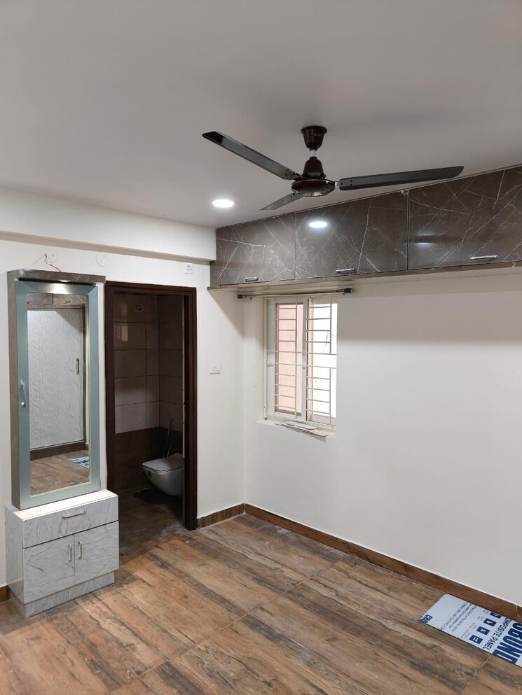 Living Room, venus-residency 2 Bedroom 1035 Sq.Ft. Apartment In Sri Nagar Colony Hyderabad 7775691