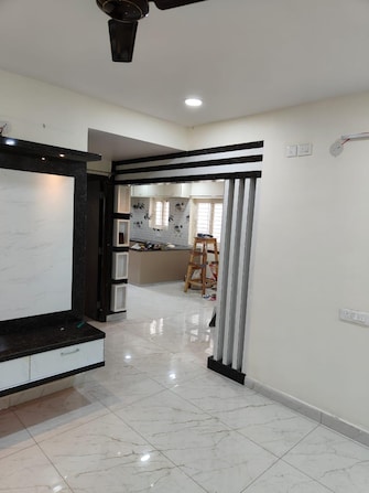 2 BHK Apartment For Resale in Venus Residency Srinagar Colony Hyderabad  7775691