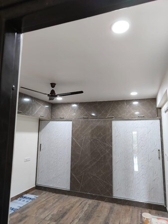 2 BHK Apartment For Resale in Venus Residency Srinagar Colony Hyderabad  7775691