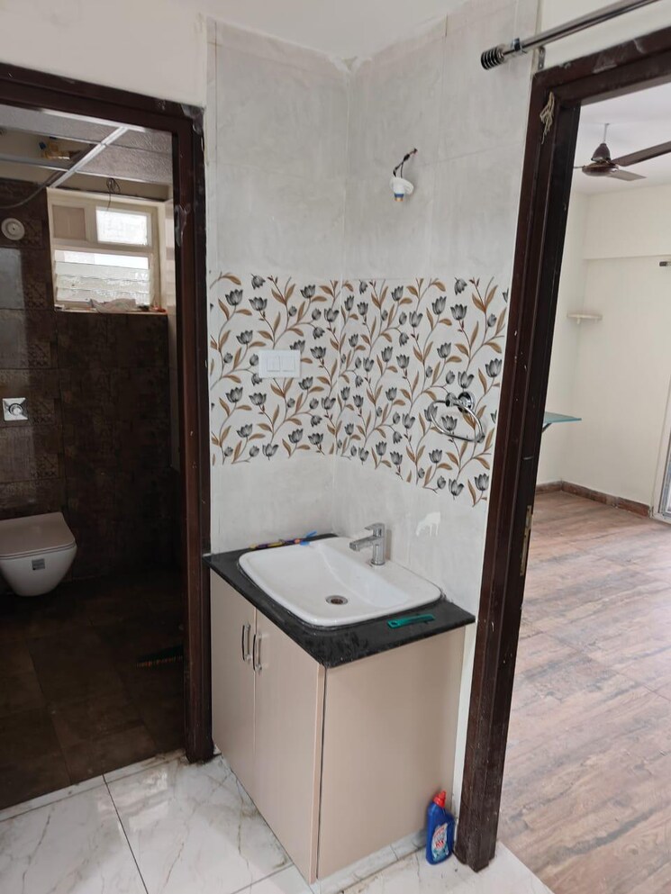 Bathroom, venus-residency 2 Bedroom 1035 Sq.Ft. Apartment In Sri Nagar Colony Hyderabad 7775691