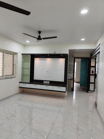 2 BHK Apartment For Resale in Venus Residency Srinagar Colony Hyderabad  7775691