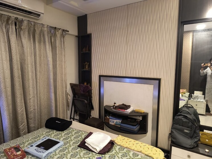 Other, mahaavir-majesty 2 Bedroom 1006 Sq.Ft. Apartment In Taloja Navi Mumbai 7775664