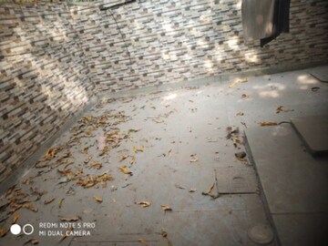 Master Bedroom in 3 BHK Builder Floor at SS The Lilac, Sector 49 – for Sale