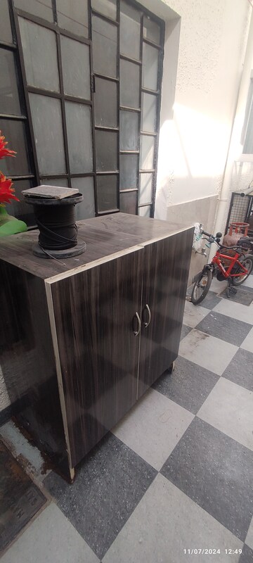 रेसिडेंशियल घर वर्ग फुट फॉर रेंट इन राम विहार देहरादून  7775697