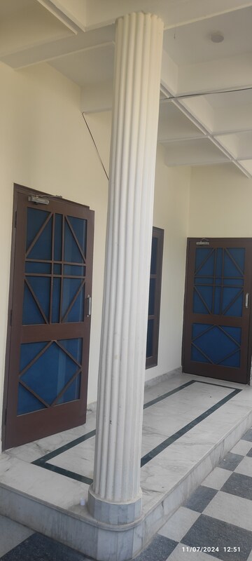 रेसिडेंशियल घर वर्ग फुट फॉर रेंट इन राम विहार देहरादून  7775697