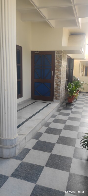 2 BHK Independent House For Rent in Ram Vihar Dehradun  7775697