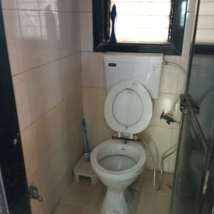 Bathroom, akshardham-apartment 1 Bedroom 450 Sq.Ft. Apartment In Malad West Mumbai 7775714