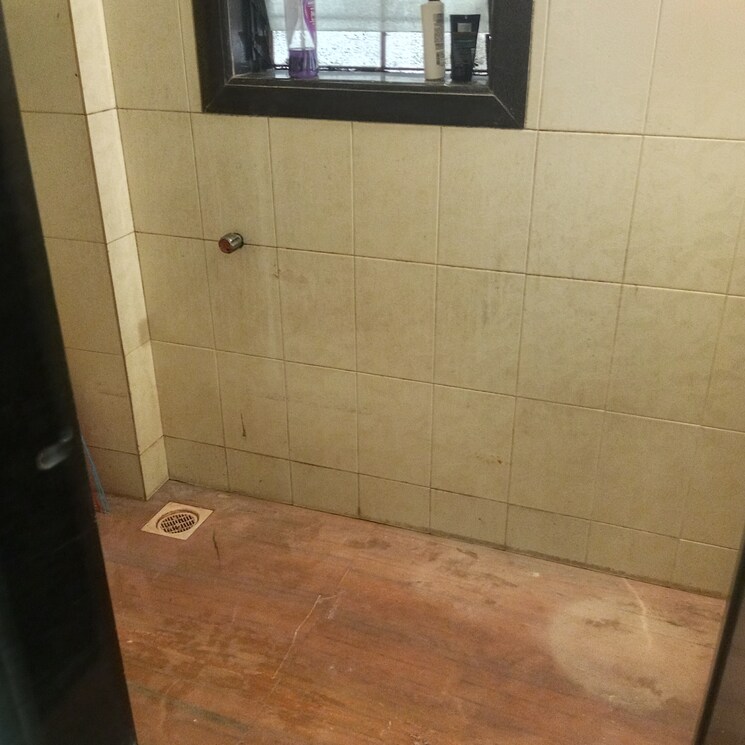 Bathroom, akshardham-apartment 1 Bedroom 450 Sq.Ft. Apartment In Malad West Mumbai 7775714