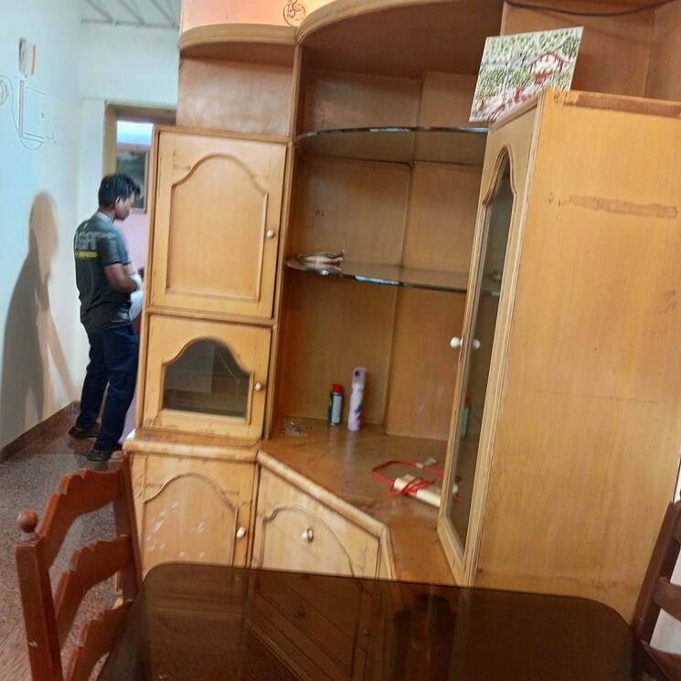 Kitchen, akshardham-apartment 1 Bedroom 450 Sq.Ft. Apartment In Malad West Mumbai 7775714