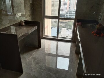 Kitchen in 2 BHK Apartment at West View Apartment, Goregaon West – for Sale