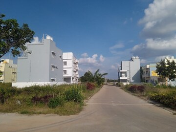  Plot For Sale in Sadahalli
