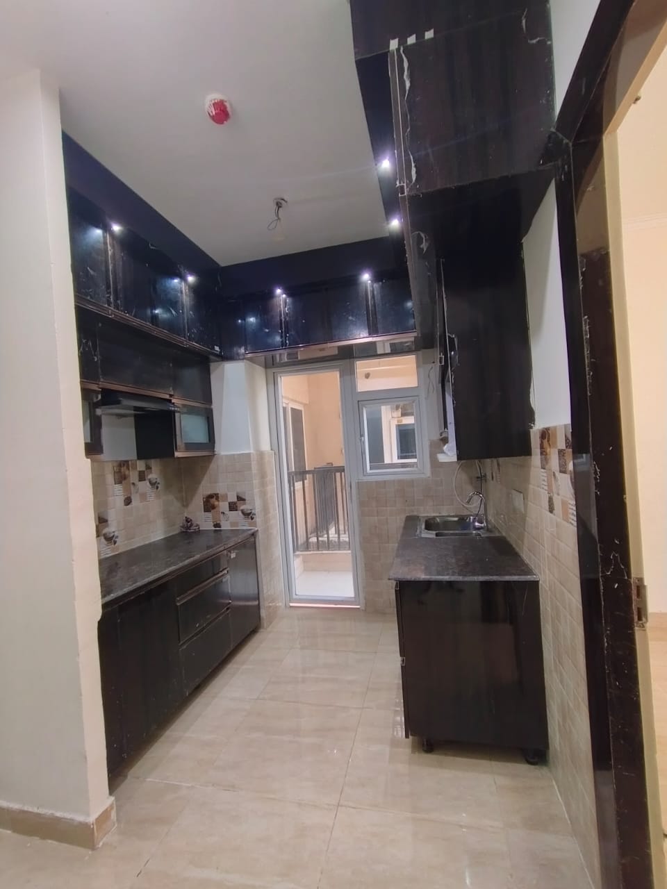3 BHK + Pooja Room,Study Room Apartment For Sale in Gaur City 2 - 12th Avenue