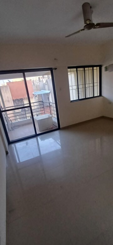 1 BHK Apartment For Resale in Belvalkar Chaitrangan Katraj Pune  7775723