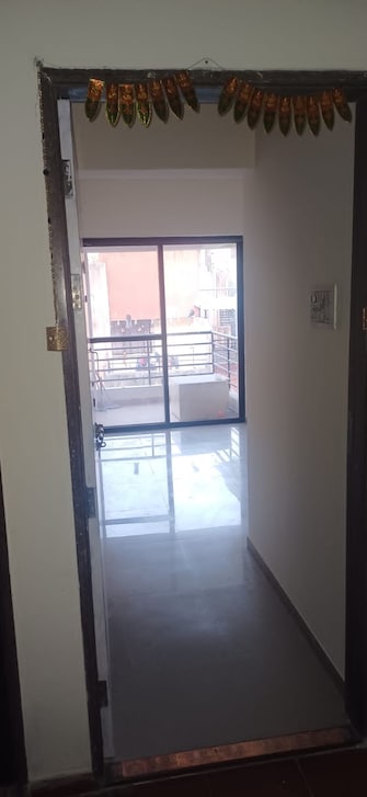 1 BHK Apartment For Resale in Belvalkar Chaitrangan Katraj Pune  7775723