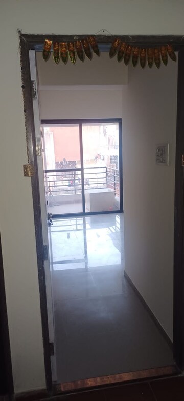 Room in 1 BHK Apartment at Belvalkar Chaitrangan, Katraj – for Sale