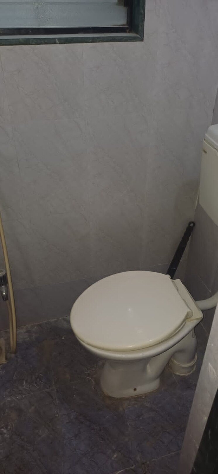 Bathroom, belvalkar-chaitrangan 1 Bedroom 560 Sq.Ft. Apartment In Katraj Pune 7775723