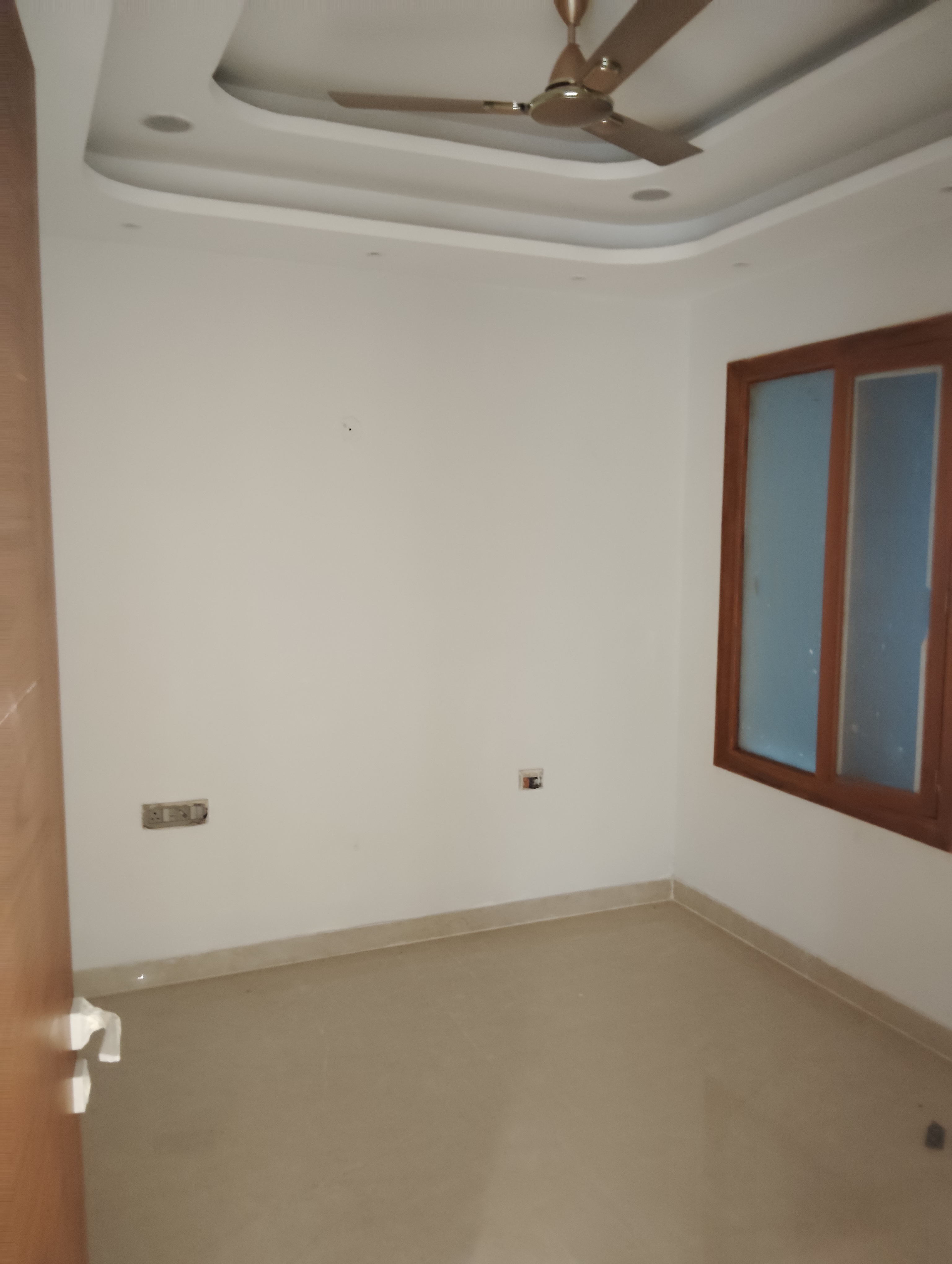 4 BHK + Pooja Room Builder Floor For Sale in BPTP Eden Estate