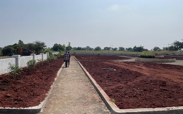 Plot For Sale in Kamkole