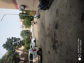 3 BHK Builder Floor – Exterior View View at SS The Lilac, Sector 49 - for Sale