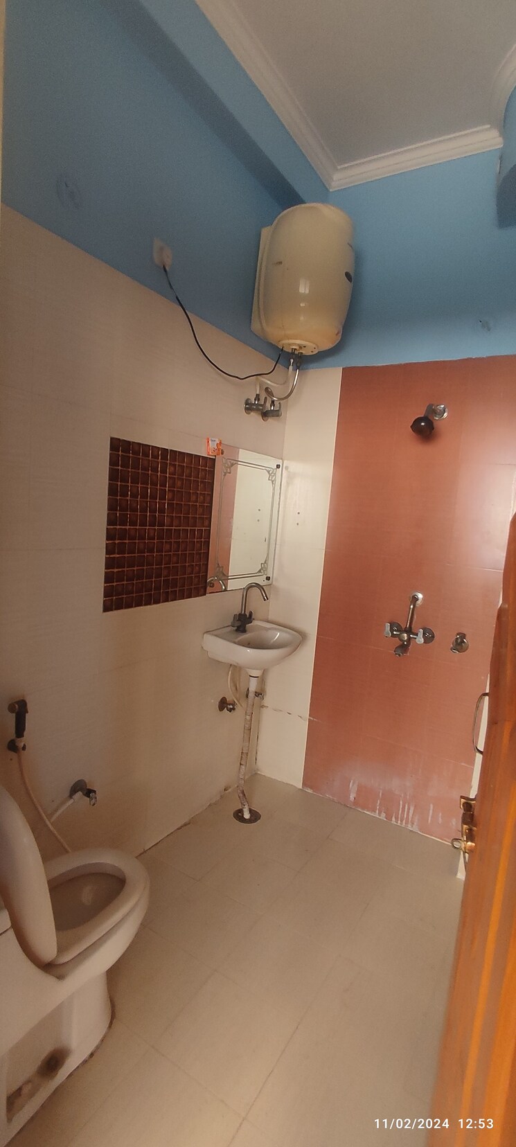 Master Bedroom, ballupur 2 Bedroom 1600 Sq.Ft. Villa In Ballupur Dehradun 7775721