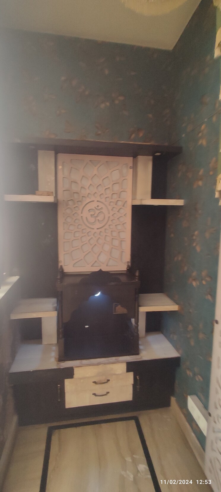 Kitchen, ballupur 2 Bedroom 1600 Sq.Ft. Villa In Ballupur Dehradun 7775721