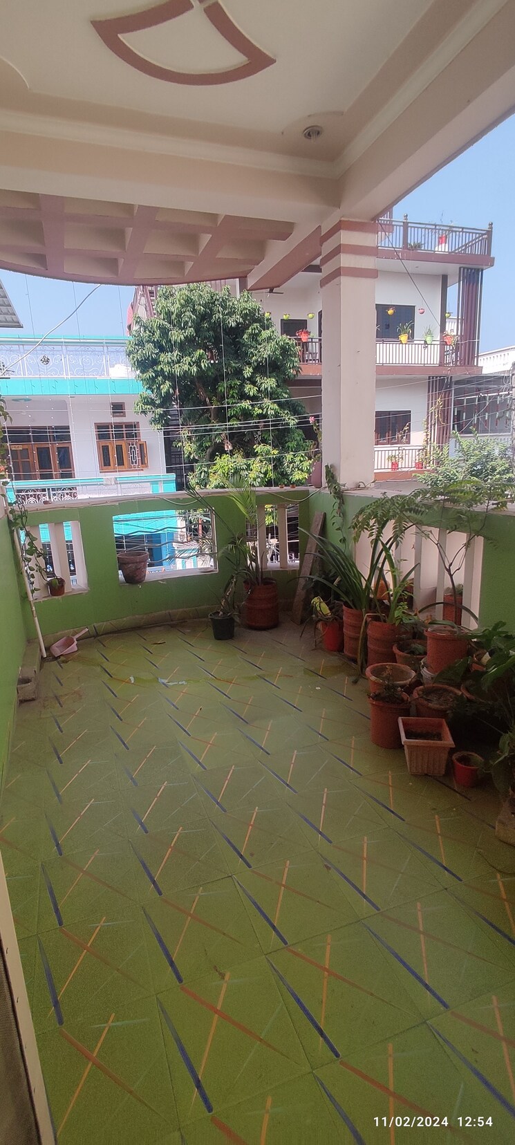 Exterior View, ballupur 2 Bedroom 1600 Sq.Ft. Villa In Ballupur Dehradun 7775721