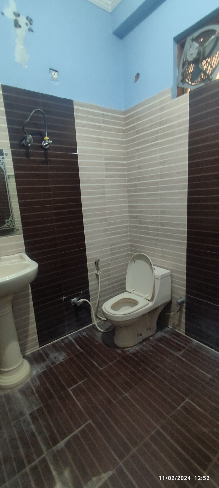 Bathroom, ballupur 2 Bedroom 1600 Sq.Ft. Villa In Ballupur Dehradun 7775721
