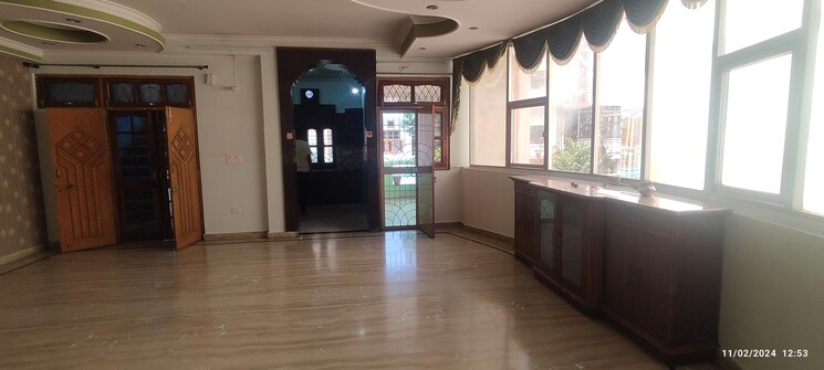  Parking, ballupur 2 Bedroom 1600 Sq.Ft. Villa In Ballupur Dehradun 7775721